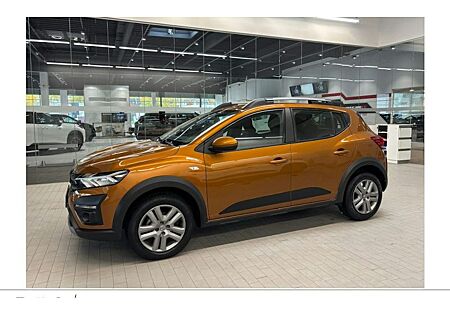 Dacia Sandero Stepway TCe 90 Stepway Comfort 5 Türen
