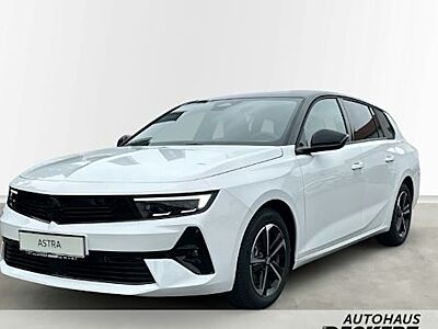 Opel Astra ST 1.2 Turbo 96kW GS Auto 5 Türen