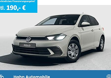 VW Polo 1.0 59kW 5 Türen