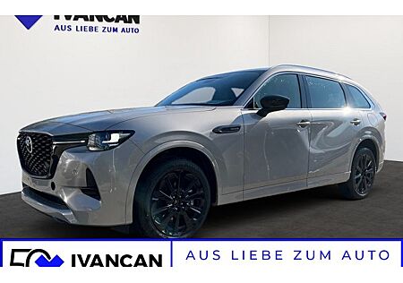 Mazda CX-80 3.3 e-SKYACTIV D 254 Homura A AWD 5 Türen