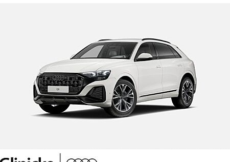 Audi Q8 50 TDI quattro tiptronic 5 Türen