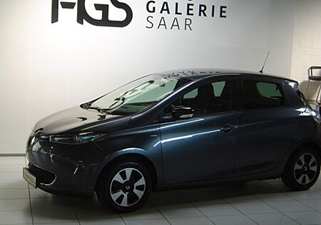 Renault ZOE Life R110/Z.E. 40 5 Türen