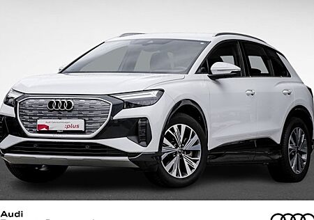 Audi Q4 e-tron 40 e-tron 5 Türen