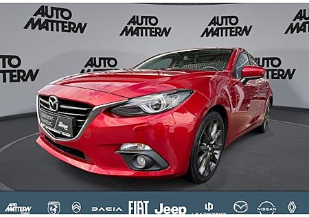 Mazda 3 2.0 SKYACTIV-G 120 Nakama 5 Türen