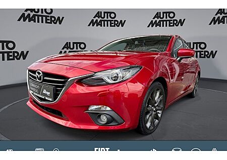 Mazda 3 2.0 SKYACTIV-G 120 Nakama 5 Türen