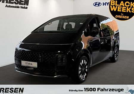 Hyundai Staria 1.6 T-GDI Hybrid Signature Automatik 5 Türen