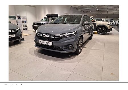 Dacia Sandero TCe 90 Comfort 5 Türen