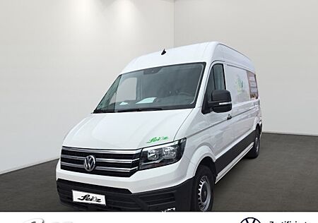 VW Crafter 35 2,0TDI 103kW mittel Trendline Auto 4 Türen