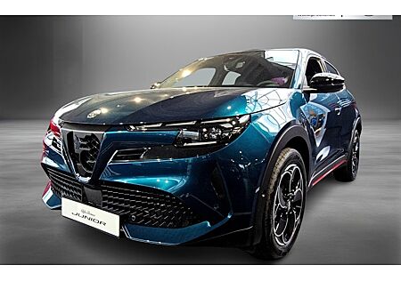 Alfa Romeo Junior Elettrica BEV 115kW Elettrica 5 Türen