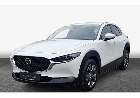 Mazda CX-30 e-SKYACTIV-X M-Hybrid Exclusive-Line A 5 Türen