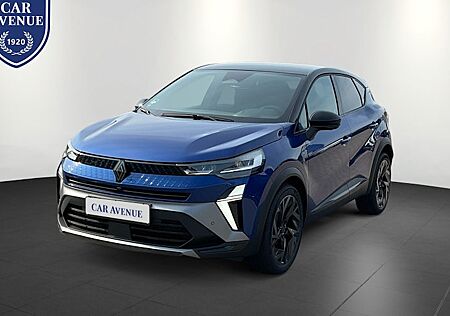 Renault Captur Mild Hybrid 160 EDC Esprit Alpine 5 Türen