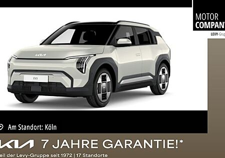 Kia EV3 58 kWh 150 kW Air Frontantrieb 5 Türen