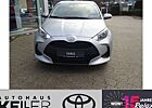 Toyota Yaris 1,0-l-VVT-i Comfort 5 Türen