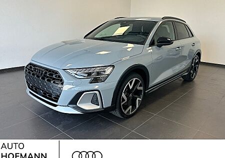 Audi A3 35 TDI S tronic allstreet 5 Türen