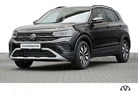 VW T-Cross 1.0 TSI OPF 85 kW DSG GOAL 5 Türen