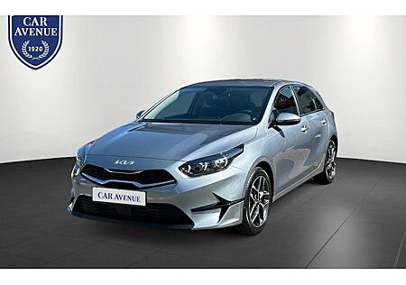 Kia Cee'd Sportswagon 1.5 T-GDI MHEV DCT Ultimate Ed. Sportsw. 5 Türen