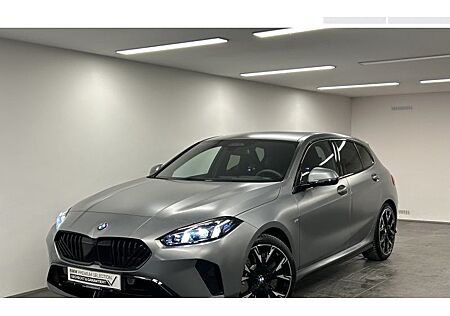 BMW 1er 120 Steptronic 5 Türen
