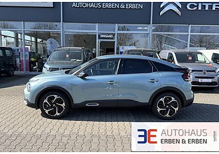 Citroën C4 PureTech 130 Stop&Start SHINE EAT8 5 Türen