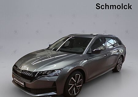 Skoda Octavia 2.0 TDI 110kW DSG Sportline Combi 5 Türen