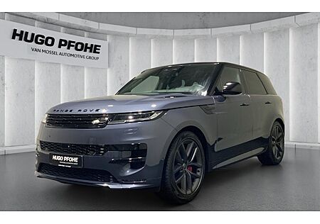 Land Rover Range Rover Sport 3.0 D350 MHEV AWD AUTOBIOGRAPHY 5 Türen