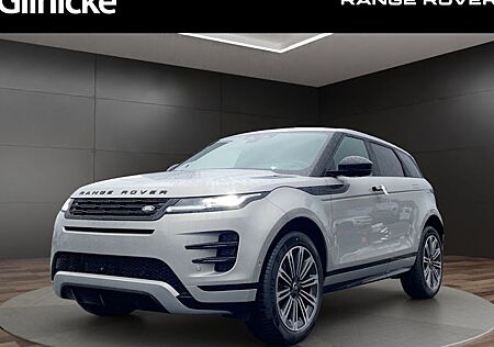 Land Rover Range Rover Evoque P300e DYNAMIC SE AWD Automatik 5 Türen