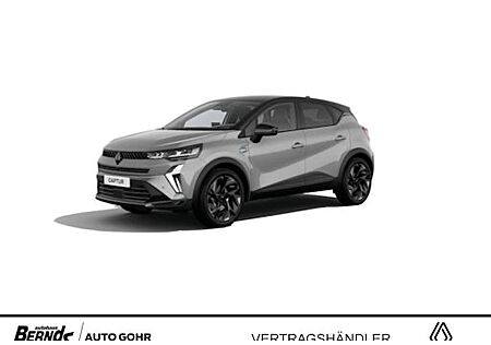 Renault Captur Mild Hybrid 140 EDC Esprit Alpine 5 Türen