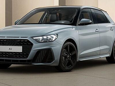 Audi A1 30 TFSI S tronic S line Sportback 5 Türen