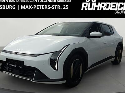 Kia EV4 81 kWh 150 kW Earth Frontantrieb 4 Türen
