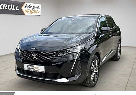 Peugeot 3008 PureTech 130 EAT8 Allure 5 Türen