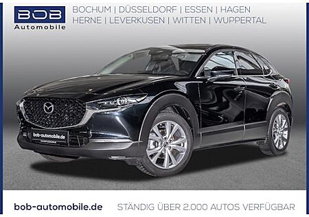 Mazda CX-30 e-SKYACTIV-G M-Hybrid 140 Centre-line AT 5 Türen