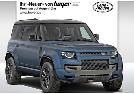 Land Rover Defender 4.4 P635 110 OCTA 5 Türen