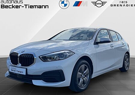 BMW 1er 116i Advantage 5 Türen