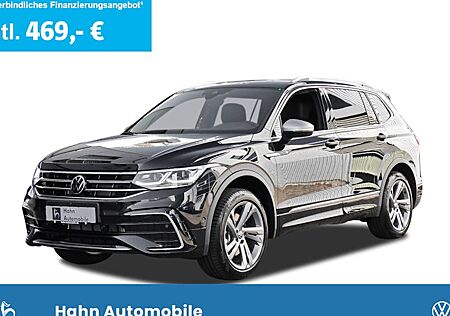 VW Tiguan Allspace 2.0 TSI OPF 150kW DSG 4MOTION Life 5 Türen