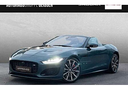 Jaguar Andere P575 AWD 75R 2 Türen
