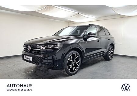VW Touareg 3.0 V6 TDI 210kW 4MOT Tiptr. R-Line 5 Türen