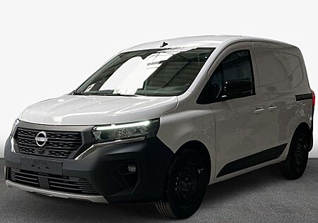Nissan Townstar DIG-T 130 L1 2,0t N-Connecta 4 Türen