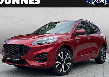 Ford Kuga 2.5 Duratec Plug-in-Hybrid ST-Line X CVT 5 Türen