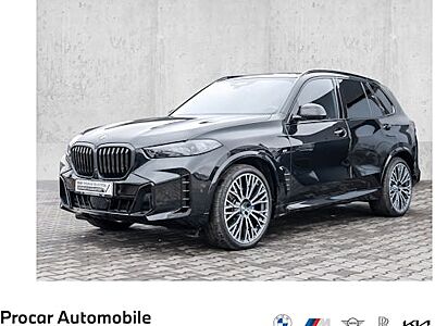 BMW X3 M40d AT 5 Türen