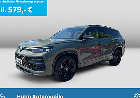VW Tayron 2.0 TDI SCR 142kW DSG 4MOTION R-Line 5 Türen