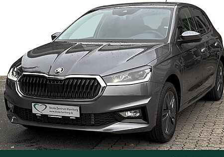 Skoda Fabia 1.0l TSI 85kW DSG Tour 5 Türen