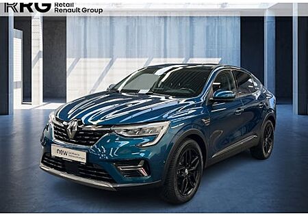 Renault Arkana E-TECH Hybrid 145 Techno 5 Türen
