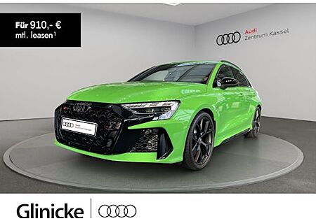 Audi RS3 2.5 TFSI S tronic quattro Sportback 5 Türen