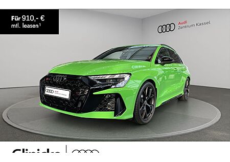 Audi RS3 2.5 TFSI S tronic quattro Sportback 5 Türen