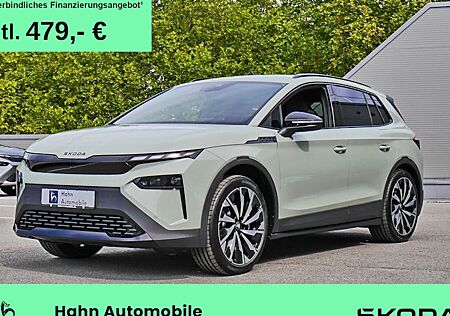 Skoda Elroq 85 Sportline 5 Türen