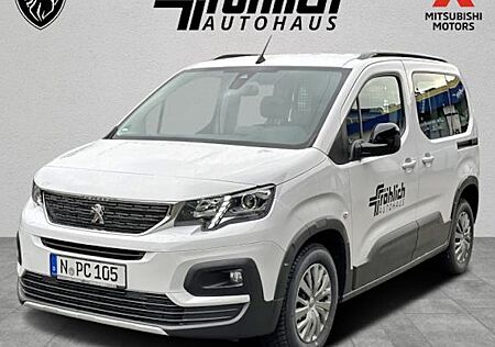 Peugeot Rifter BlueHDi 130 Allure L1 5 Türen