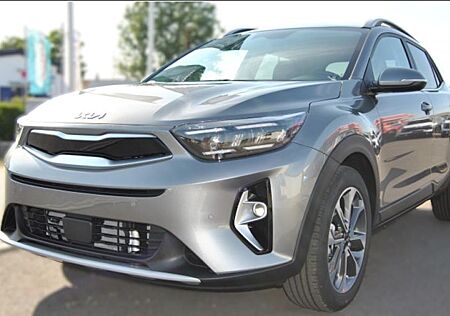 Kia Stonic 1.0 T-GDI 100 48V Platinum DCT7 5 Türen