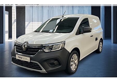 Renault Kangoo Blue dCi 115 EXTRA 4 Türen