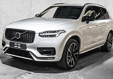 Volvo XC 90 B5 D AWD Plus Dark Auto 5 Türen