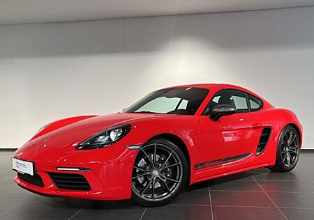 Porsche 718 Cayman Cayman 3 Türen