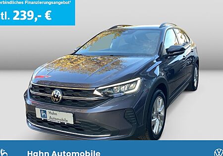 VW Taigo 1.0 TSI OPF 85 kW DSG GOAL 5 Türen